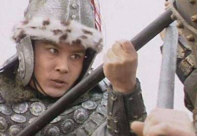 许褚历史图片