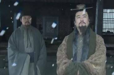 曹丕历史图片