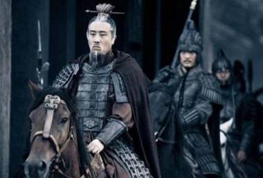 曹丕历史图片