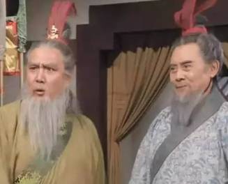 刘璋历史图片