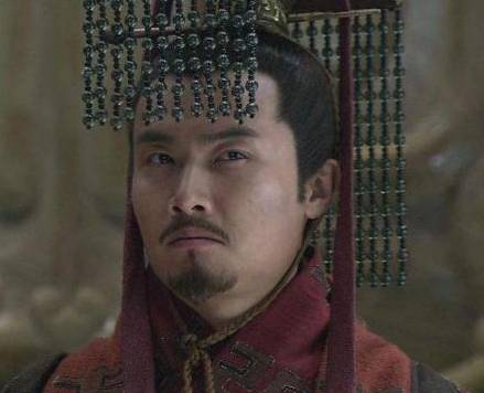 曹丕历史图片