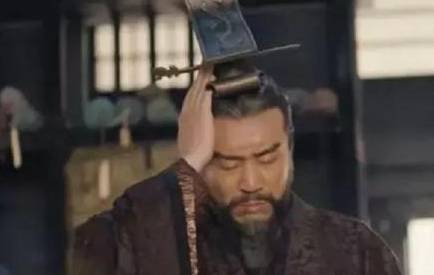 曹丕历史图片