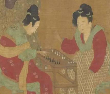 唐朝历史图片