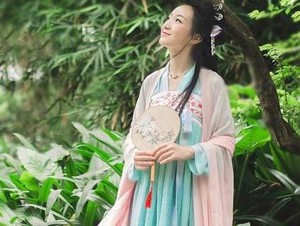 唐朝历史图片