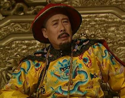 胤祥历史图片