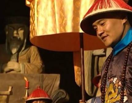 胤祥历史图片