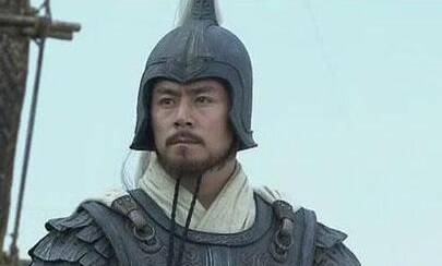 糜芳历史图片