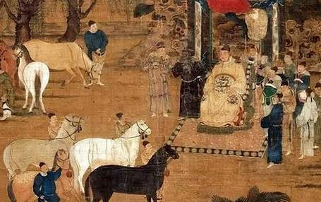 宋朝历史图片