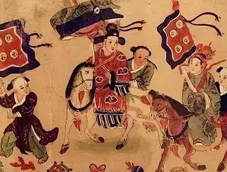 宋朝历史图片
