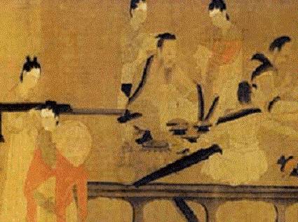 宋朝历史图片