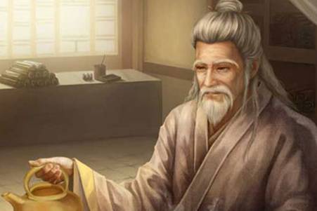 司马徽历史图片