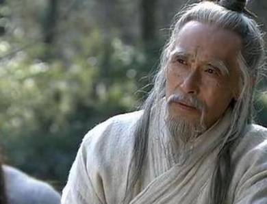 司马徽历史图片