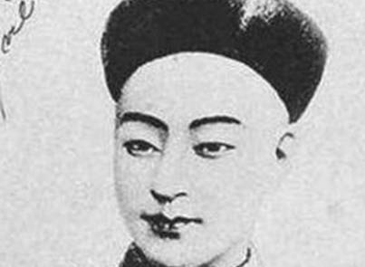 珍妃历史图片
