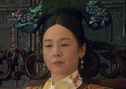 珍妃历史图片