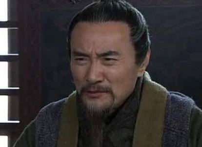 诸葛亮历史图片