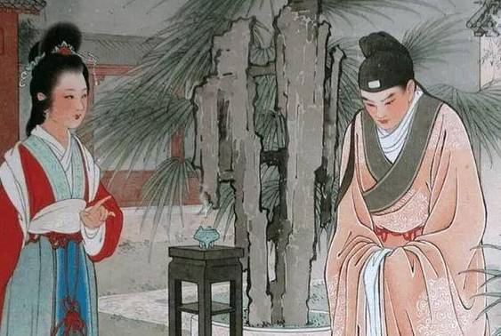 王维历史图片