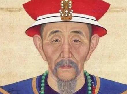 曹雪芹历史图片