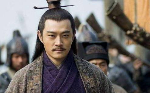 魏延历史图片