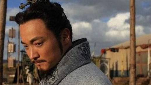 魏延历史图片