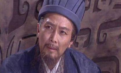蒋琬历史图片
