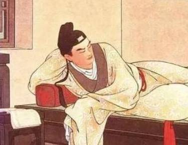 李贺历史图片