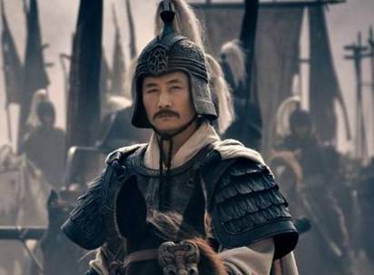 关羽历史图片