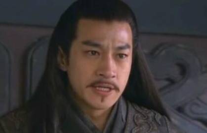 陈宫历史图片