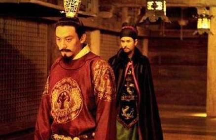 李绅历史图片