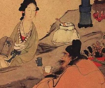 李绅历史图片