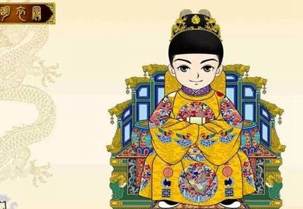 明朝历史图片