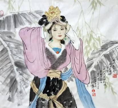 古代历史图片