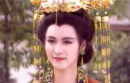 李世民历史图片
