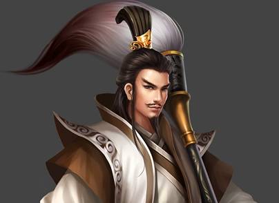 鲁肃历史图片