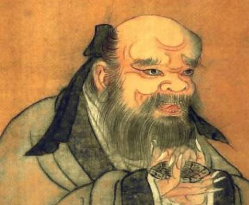 鬼谷子历史图片