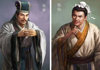 鬼谷子历史图片