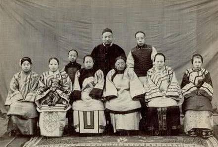 古代历史图片