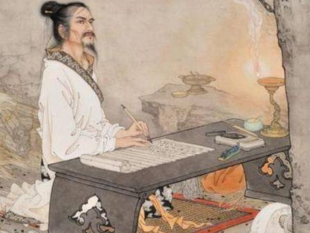 古代历史图片