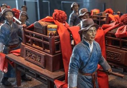 古代历史图片
