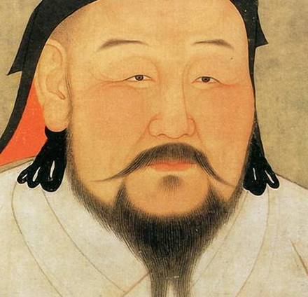 元朝历史图片