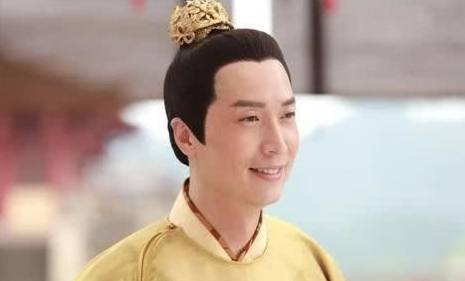 唐玄宗历史图片