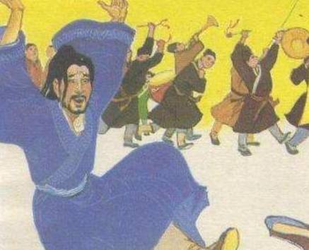 古代历史图片