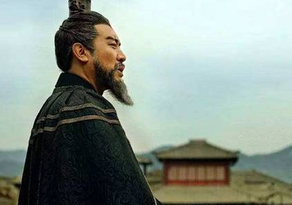 曹操历史图片