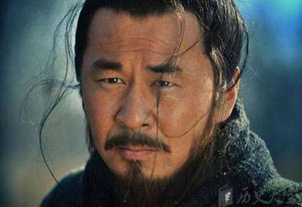 曹操历史图片