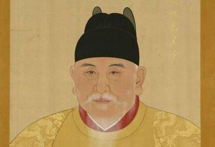 明朝历史图片