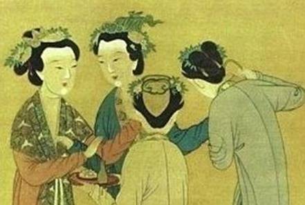 明朝历史图片