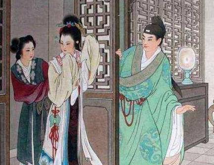 古代历史图片