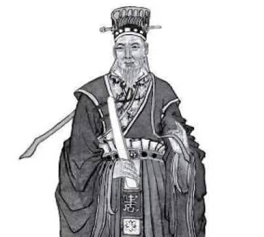 十六国历史图片