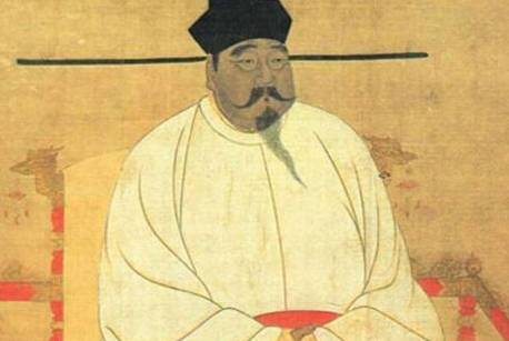 明朝历史图片
