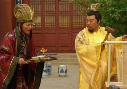 明朝历史图片