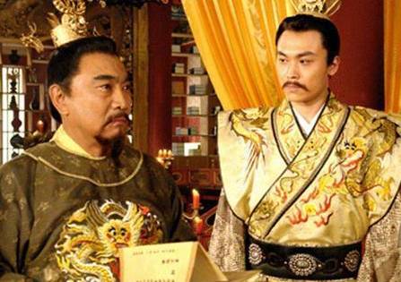明朝历史图片